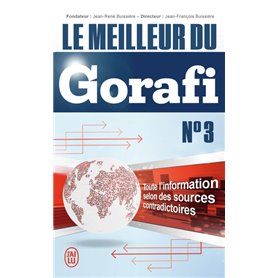 Le meilleur du Gorafi