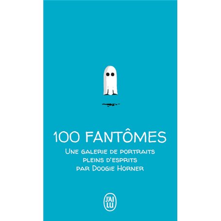 100 fantômes