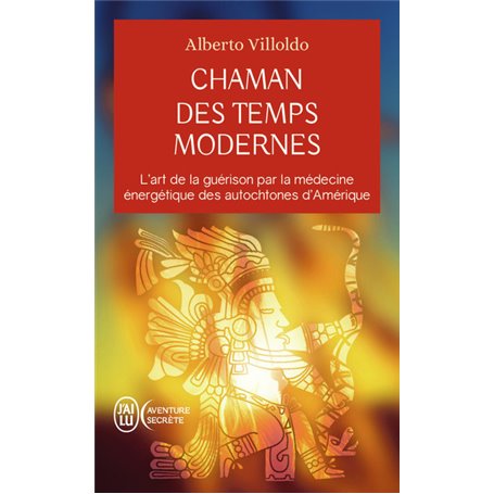 Chaman des temps modernes