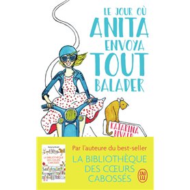 Le jour où Anita envoya tout balader