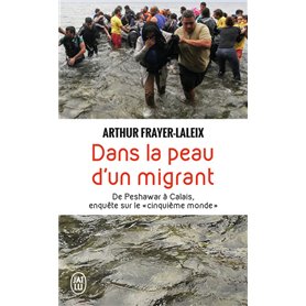 Dans la peau d'un migrant