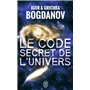 Le code secret de l'Univers