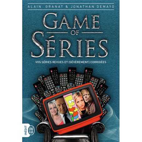 Game of Séries