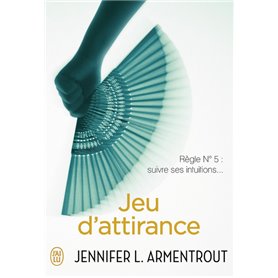 Jeu d'attirance