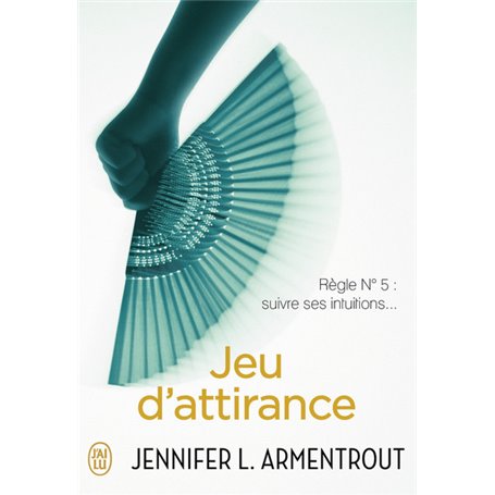 Jeu d'attirance