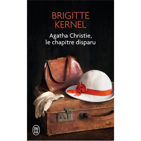 Agatha Christie, le chapitre disparu