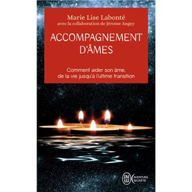 Accompagnement d'âmes