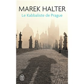 Le Kabbaliste de Prague