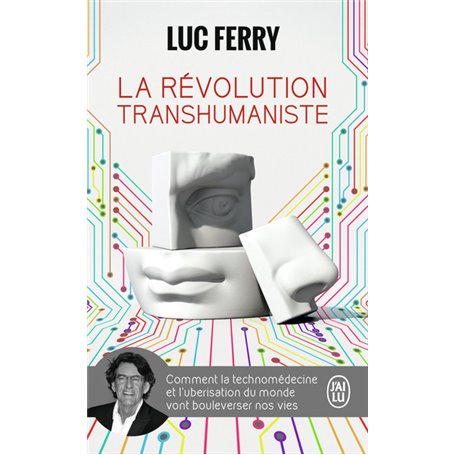 La révolution transhumaniste