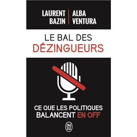 Le bal des dézingueurs