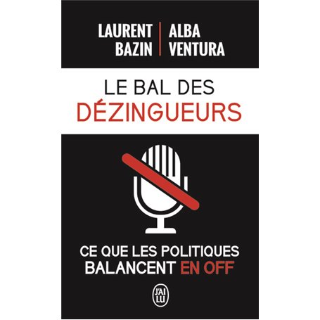 Le bal des dézingueurs