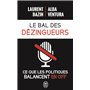 Le bal des dézingueurs