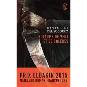 Royaume de vent et de colères