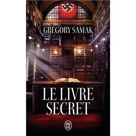 Le Livre secret