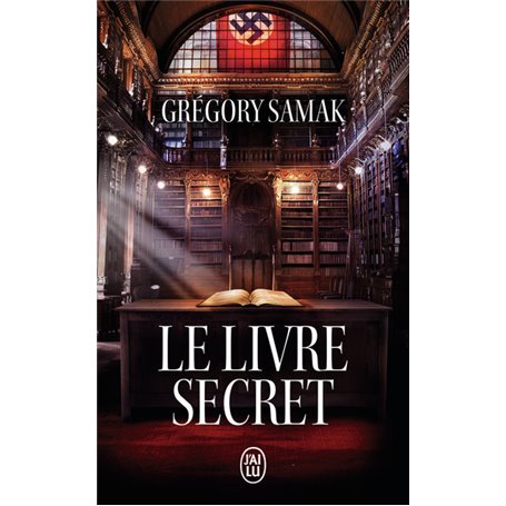 Le Livre secret