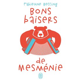 Bons baisers de Mesménie