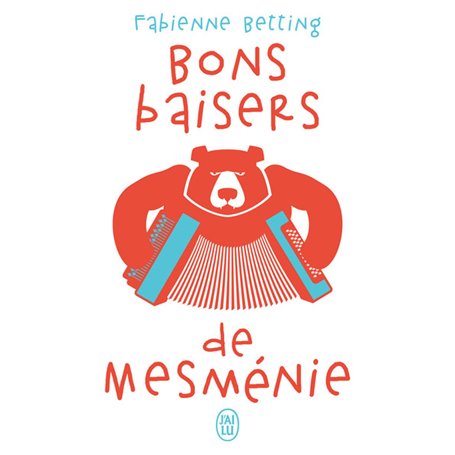 Bons baisers de Mesménie