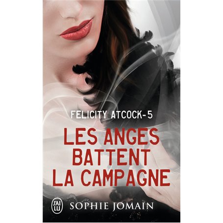 Les anges battent la campagne