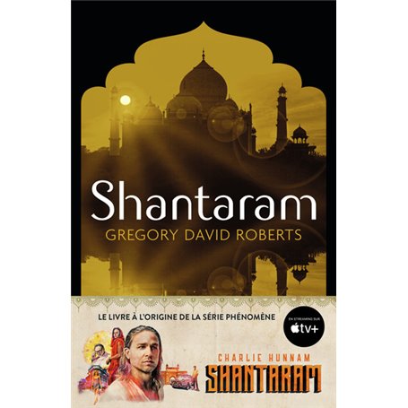 Shantaram