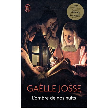 L'ombre de nos nuits