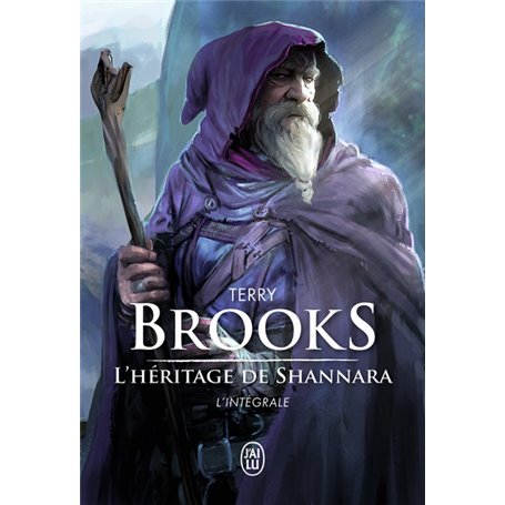 L'héritage de Shannara