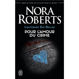 Pour l'amour du crime