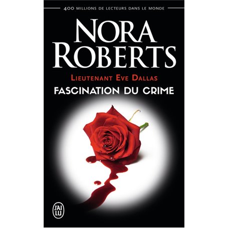 Fascination du crime