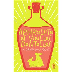 Aphrodite et vieilles dentelles