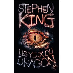 Les yeux du dragon