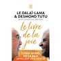 Le livre de la joie