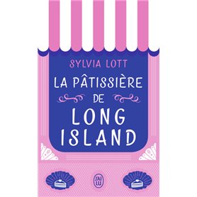 La pâtissière de Long Island