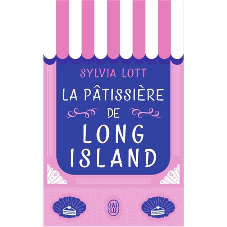 La pâtissière de Long Island