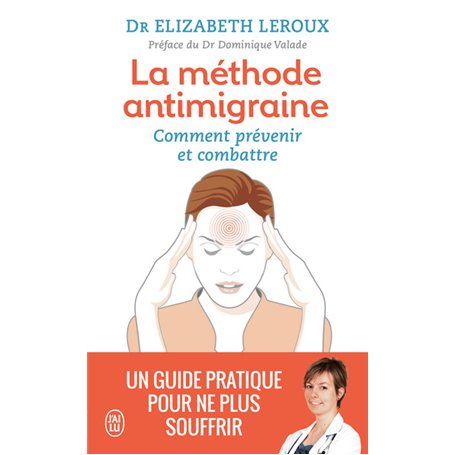 La méthode antimigraine