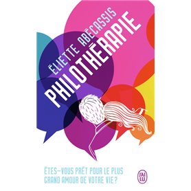 Philothérapie