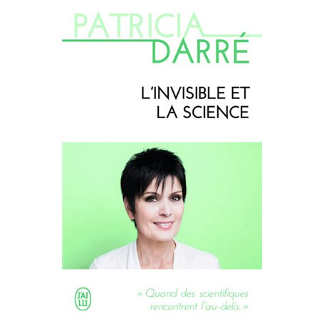 L'invisible et la science