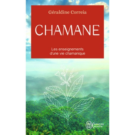 Chamane