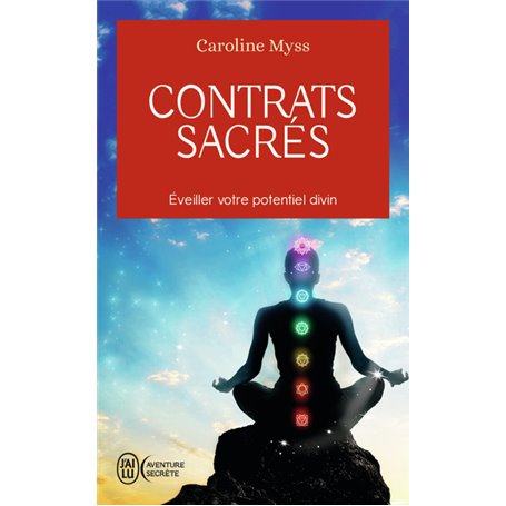 Contrats sacrés