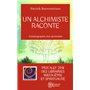 Un alchimiste raconte