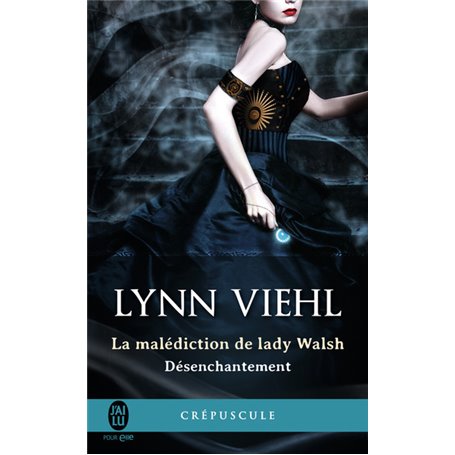 La malédiction de lady Walsh