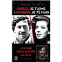 Pablo, je t'aime, Escobar, je te hais