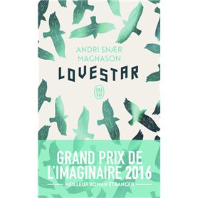 LoveStar