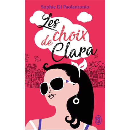 Les choix de Clara