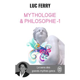 Mythologie & philosophie