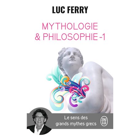 Mythologie & philosophie