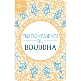 Enseignements du Bouddha