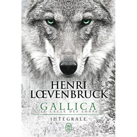 Le cycle des loups - Gallica