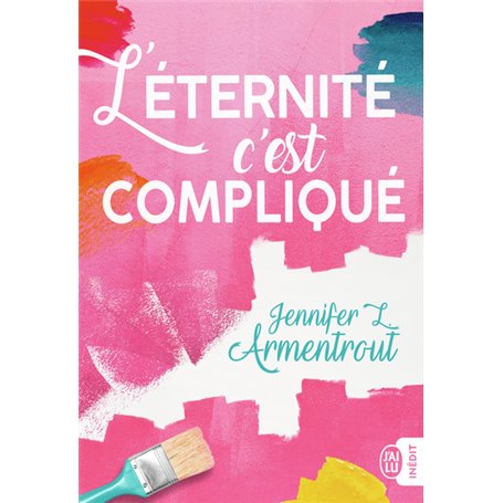 L'éternité, c'est compliqué