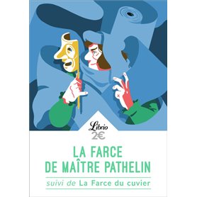 La Farce de maître Pathelin