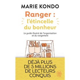 Ranger : l'étincelle du bonheur