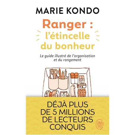 Ranger : l'étincelle du bonheur